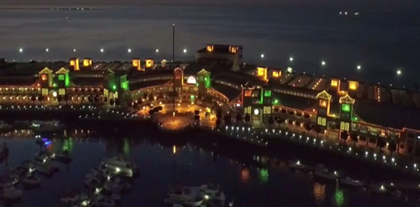 Sharq Market